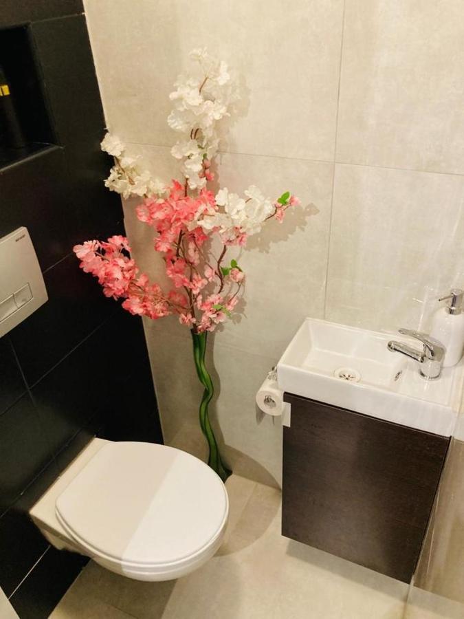 Apartamenty Every Sky Plac Ratuszowy 30 Jelenia Góra Buitenkant foto