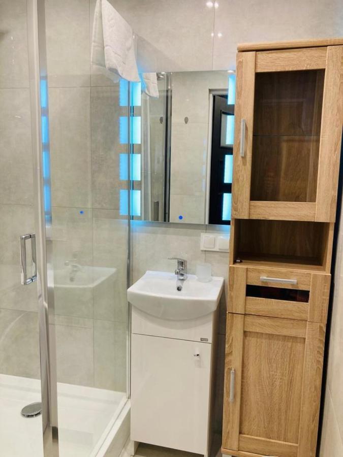 Apartamenty Every Sky Plac Ratuszowy 30 Jelenia Góra Buitenkant foto