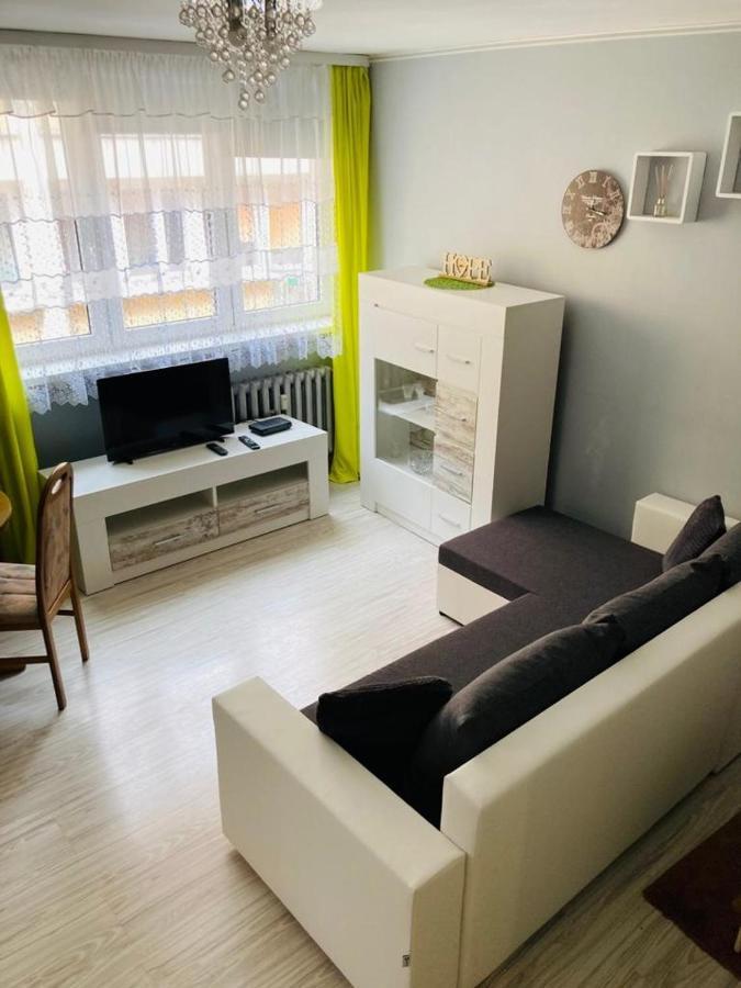 Apartamenty Every Sky Plac Ratuszowy 30 Jelenia Góra Buitenkant foto