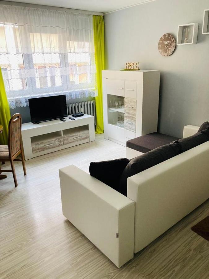 Apartamenty Every Sky Plac Ratuszowy 30 Jelenia Góra Buitenkant foto