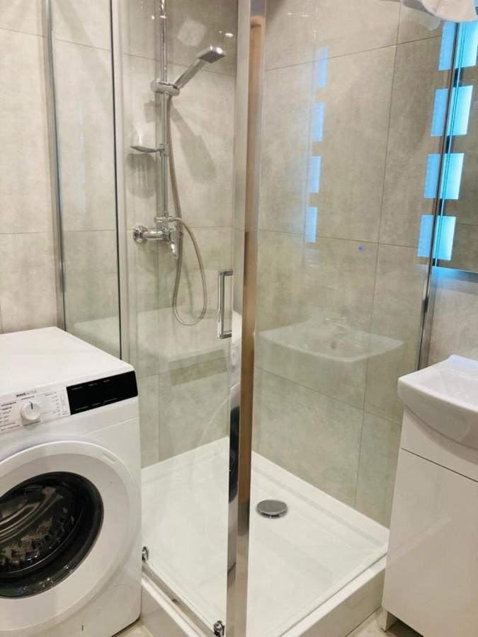 Apartamenty Every Sky Plac Ratuszowy 30 Jelenia Góra Buitenkant foto