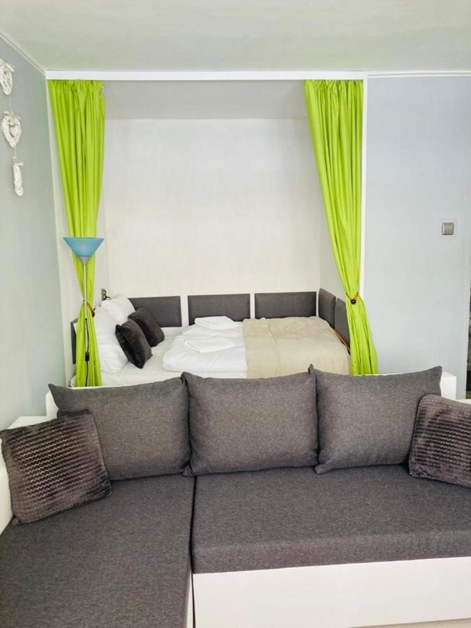 Apartamenty Every Sky Plac Ratuszowy 30 Jelenia Góra Buitenkant foto